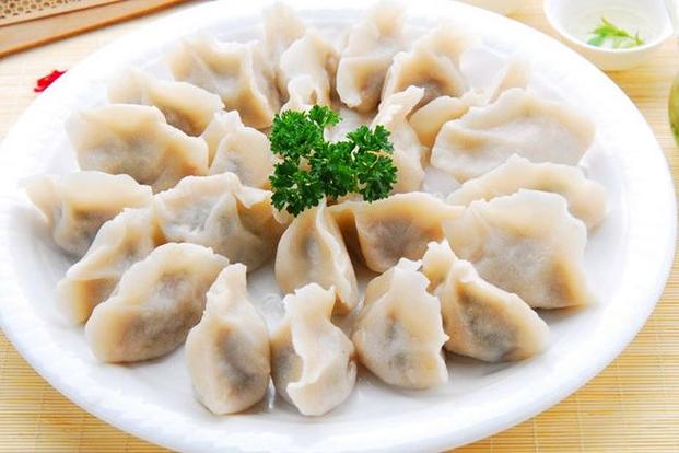 饺子图片大全高清图片