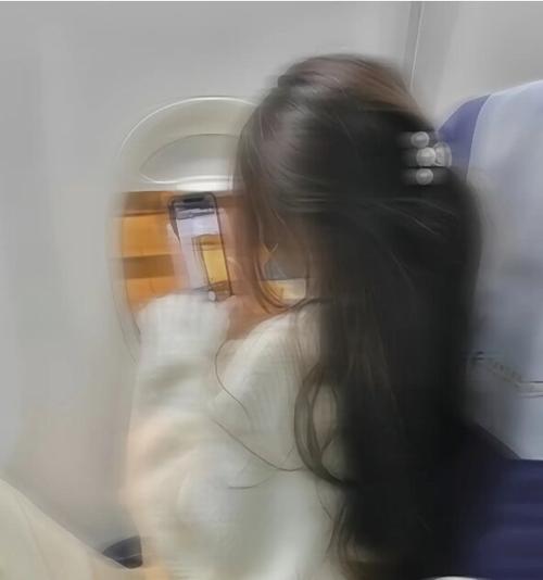 微信头像模糊怎么回事