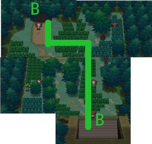 黑白一周目详细图文攻略