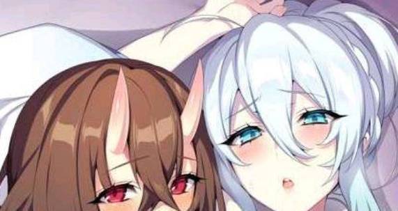 雪女诅咒的戒指2漫画