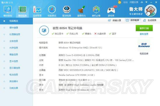 巫师3低配最佳设置