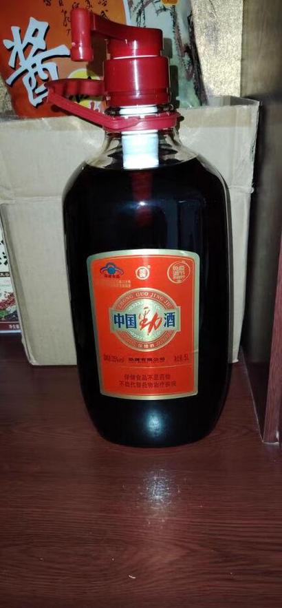 中国劲酒股票图标