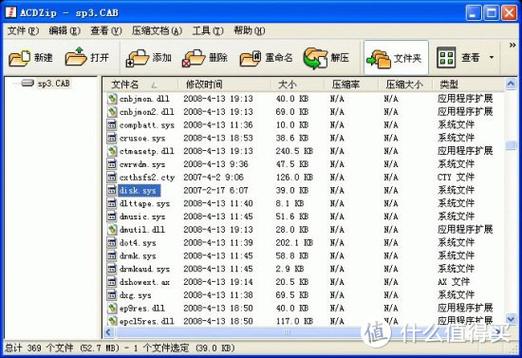xp系统支持的最高硬件