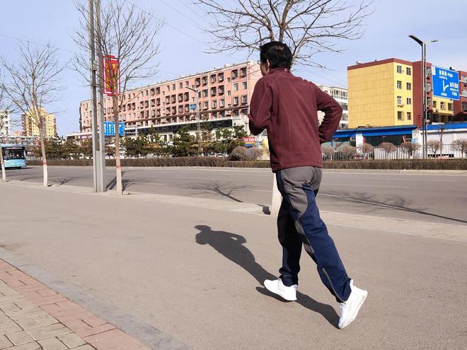 走跑结合好还是跑步好