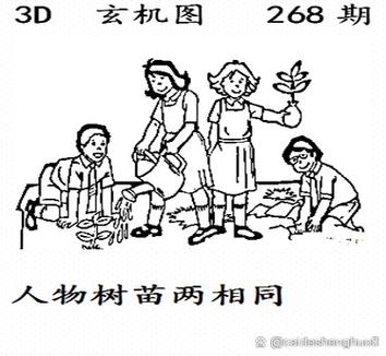 今天3D玄机图最新图标