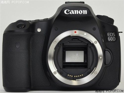 佳能eos60d多少钱