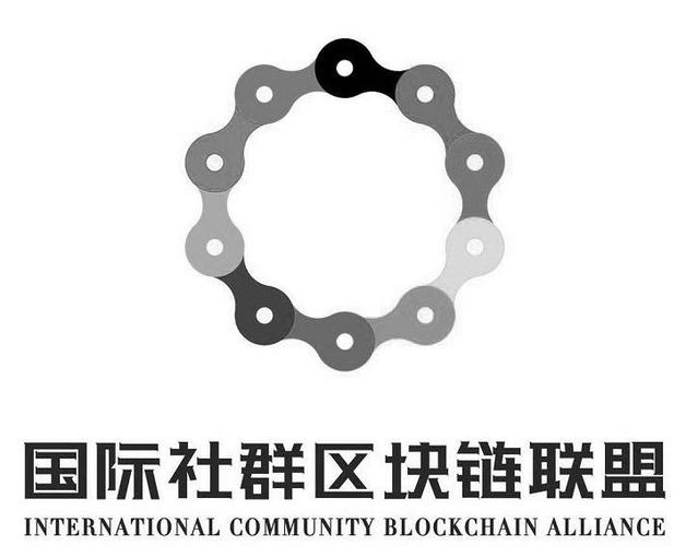 区块链社群名字