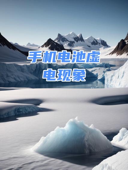 安卓手机虚电怎么解决图标