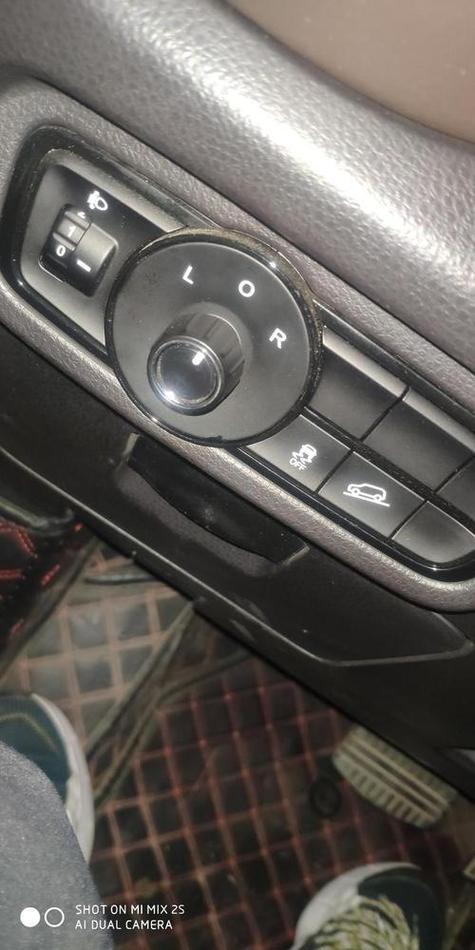 大众的lor按钮是啥用的图标