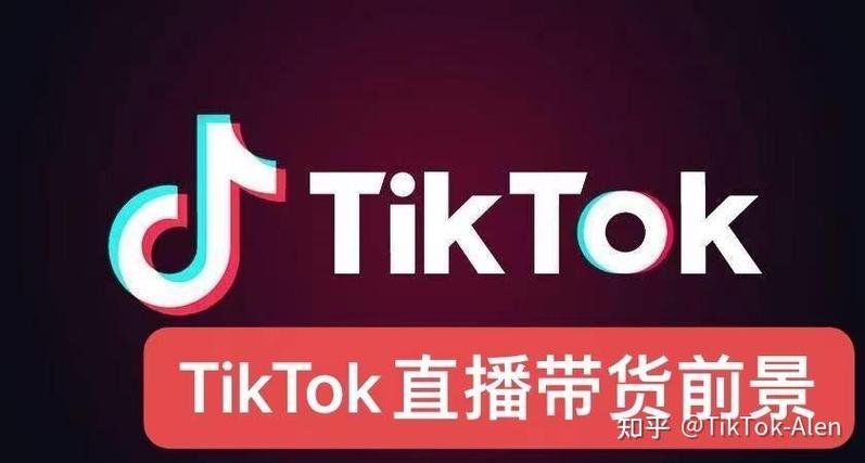 tiktok赚钱项目