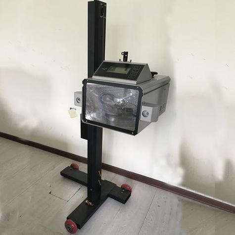 键盘电脑关机后灯还亮