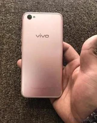 vivo国产屏和原装屏