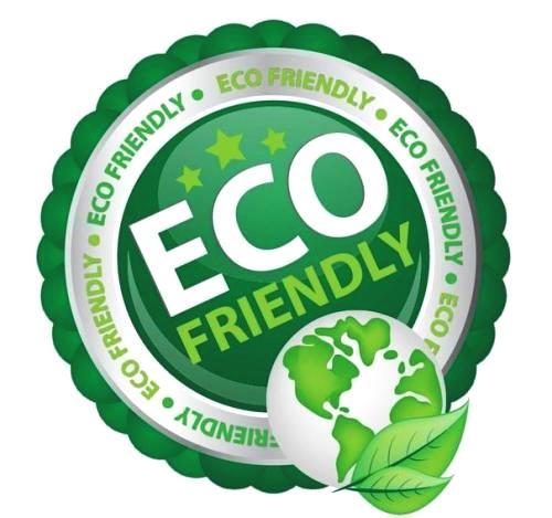 eco环保生态币图标