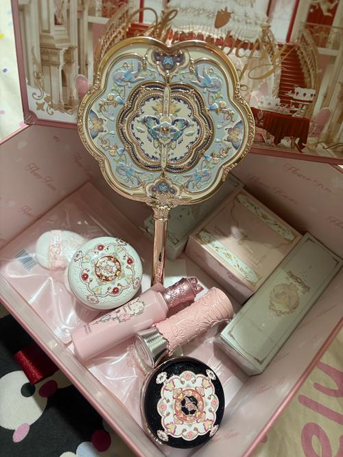 sweetlove糖果盒子