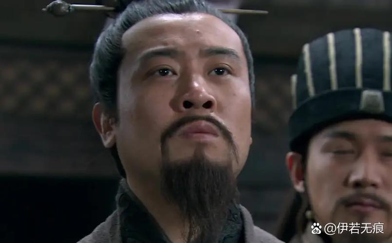 诸葛亮为什么杀刘封