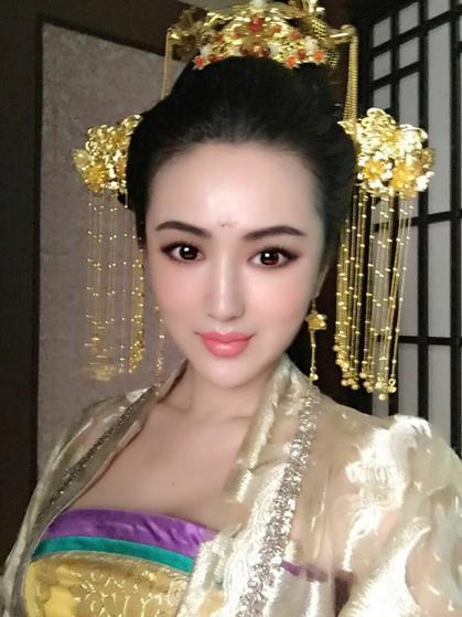 西梁女国人种图标