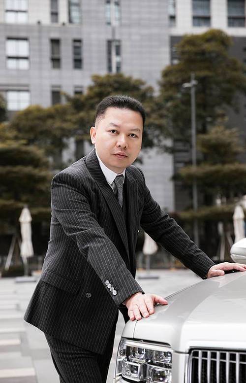 澳康达老板资产多少亿