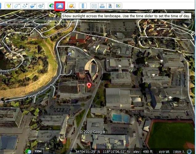 谷歌地球googleearth安卓版