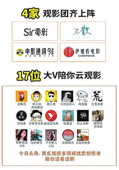 云观影是什么意思图标