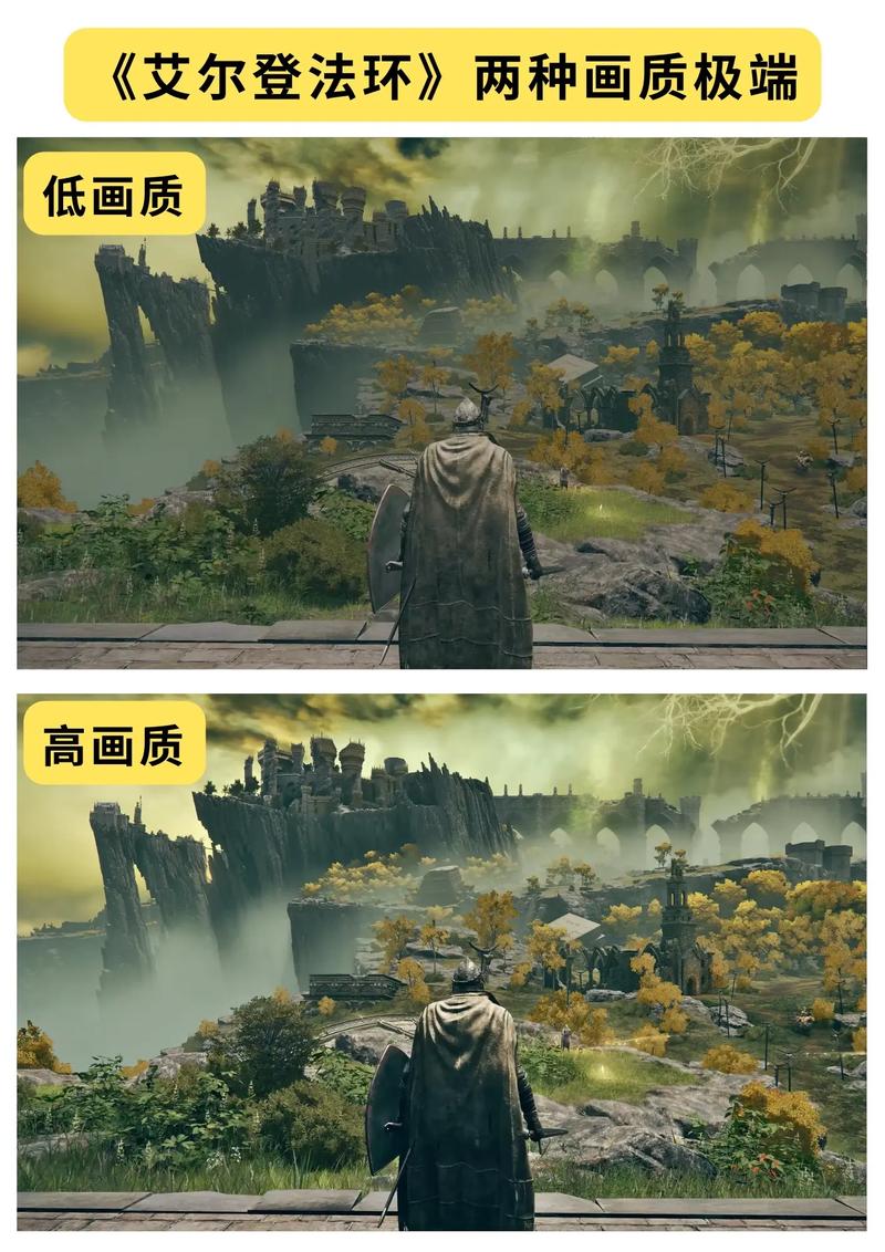 无限法则画质怎么调好看人