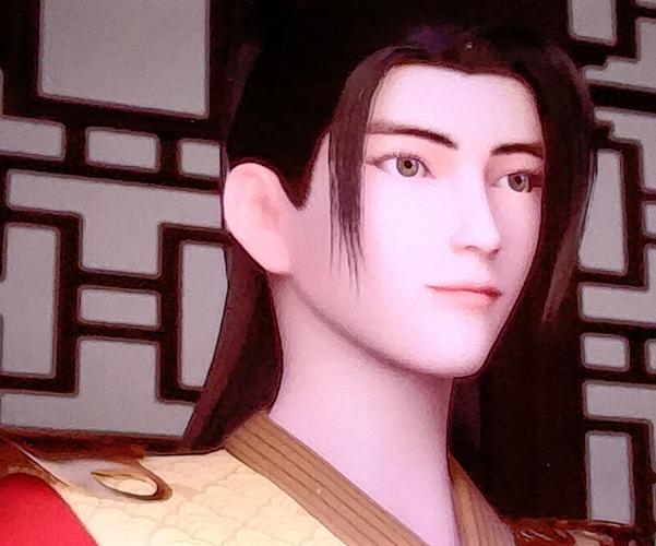 秦尘,萧凡