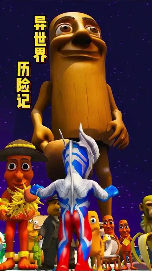 3一6岁儿童动画片推荐