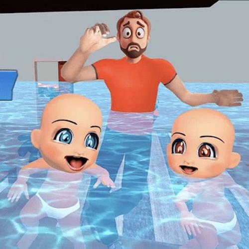 对付熊孩子下载手机版