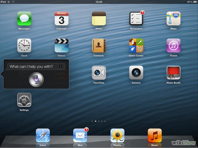 ipad麦克风声音小怎么调整