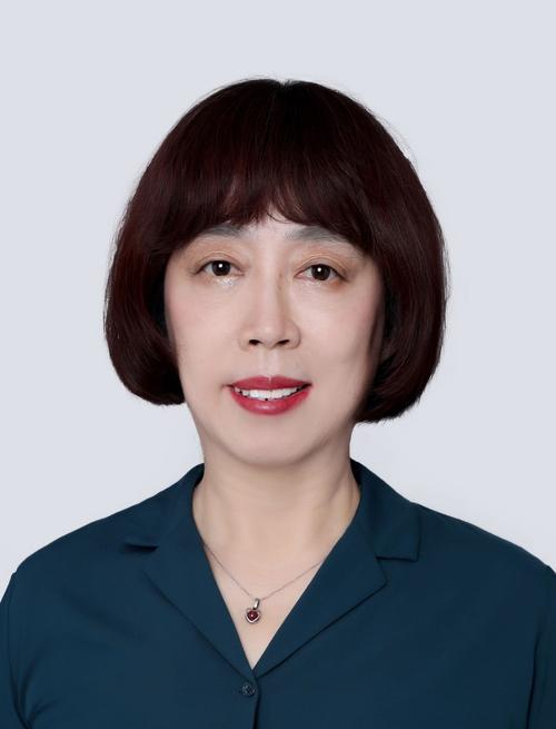 孙立如中国人民大学