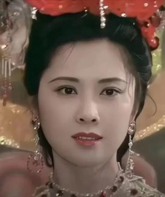西游记女儿国国王