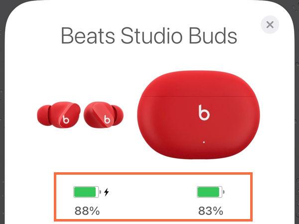 beats蓝牙耳机充不进去电怎么办图标