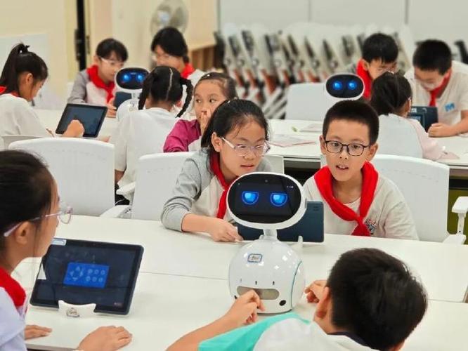 学人工智能去哪个学校