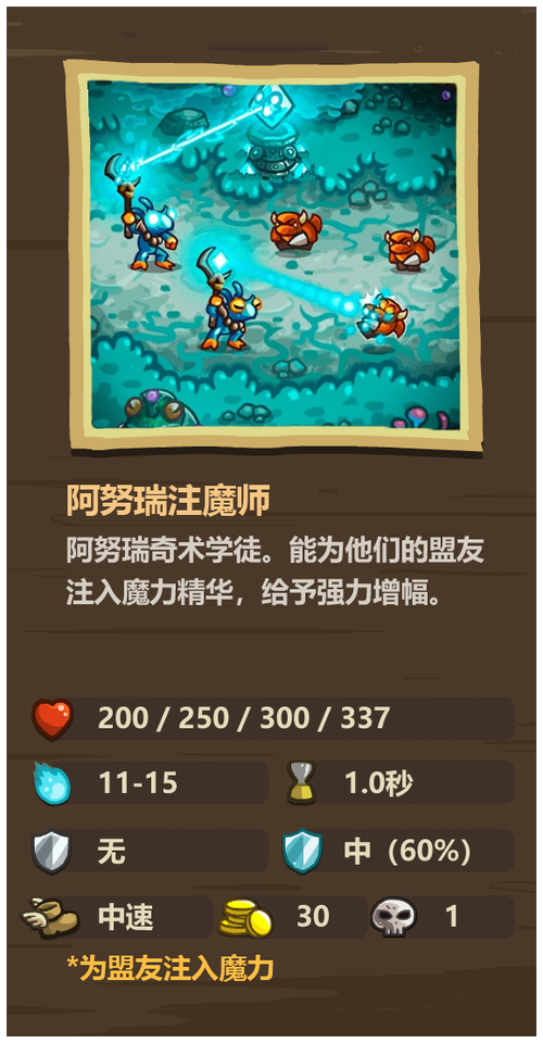 王国保卫战复仇中文破解版