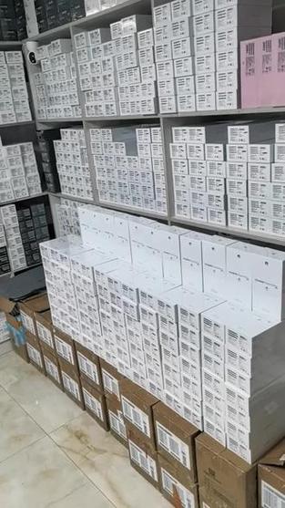 华为发货仓库在哪里