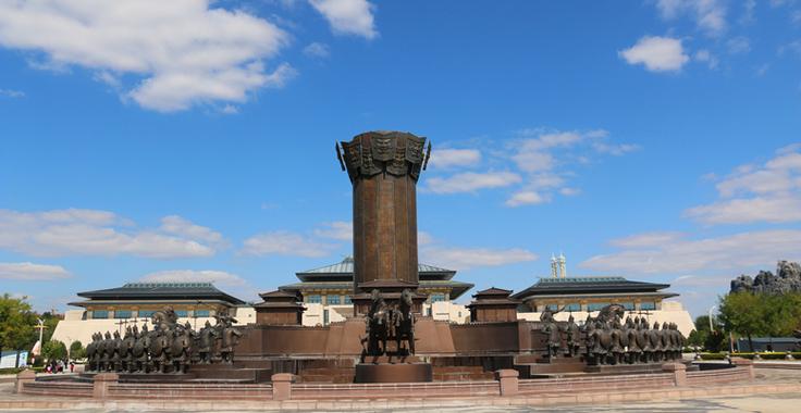 孙武最厉害三个徒弟