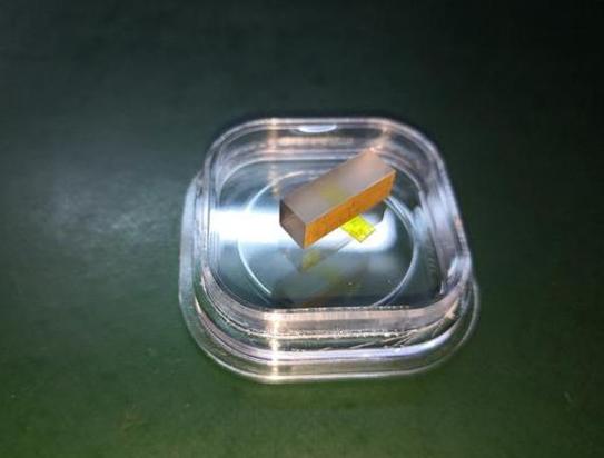 光源链