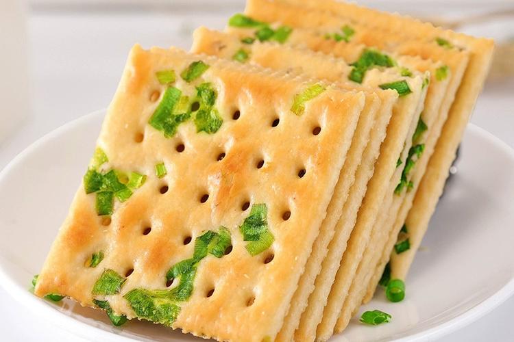 香葱饼干图标