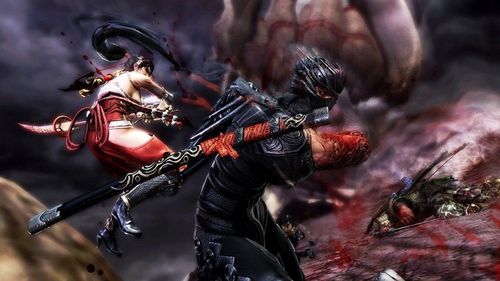 ps3忍者龙剑传3