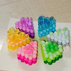 魔法珠图片