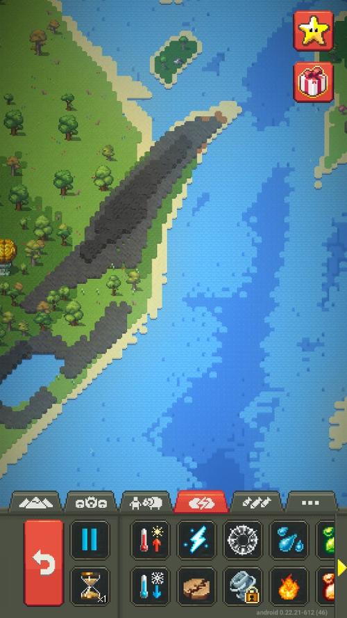 世界盒子v0.22.21