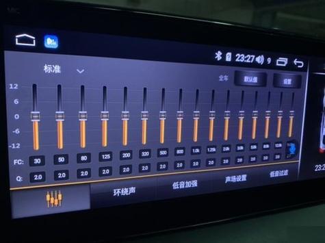 调音台麦克风怎么调图解