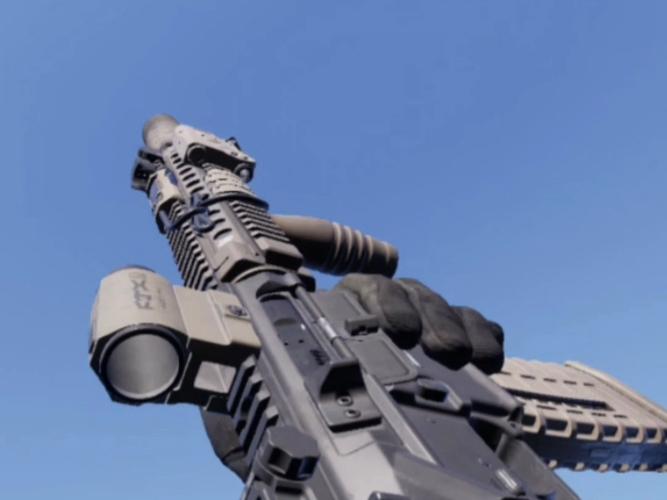 cod20模拟器