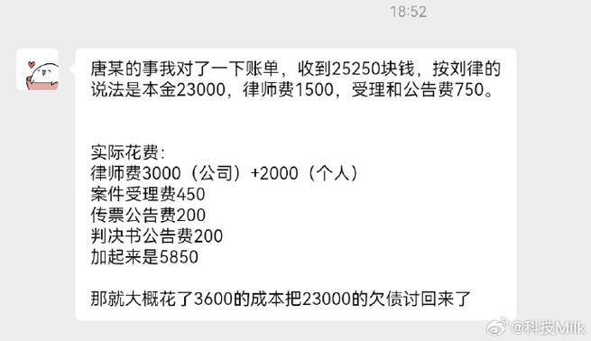律师追债收费标准图标