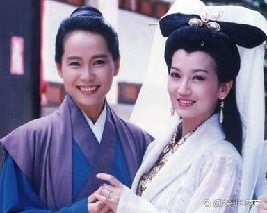 湖南经视流金剧场《新白娘子传奇》