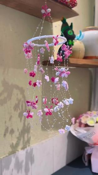 风铃的翅膀11全部作品