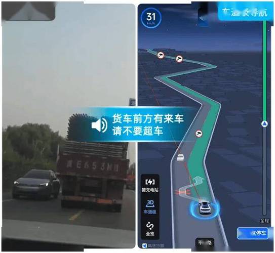 高德lv8 全国有几个图标