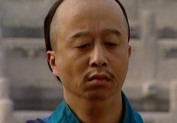 清官大老爷扮演者图标