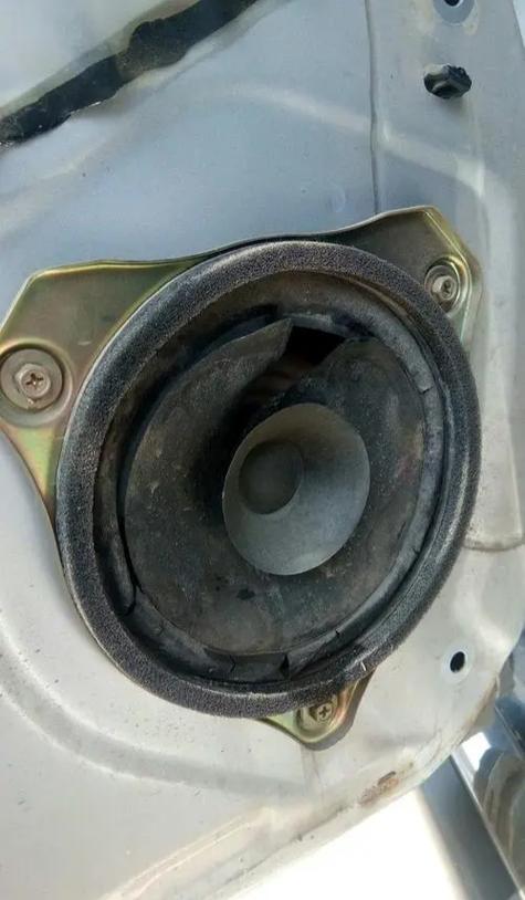 扬声器进水怎么解决图标
