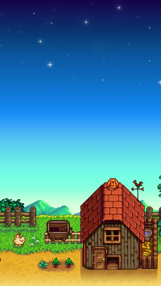 星露谷