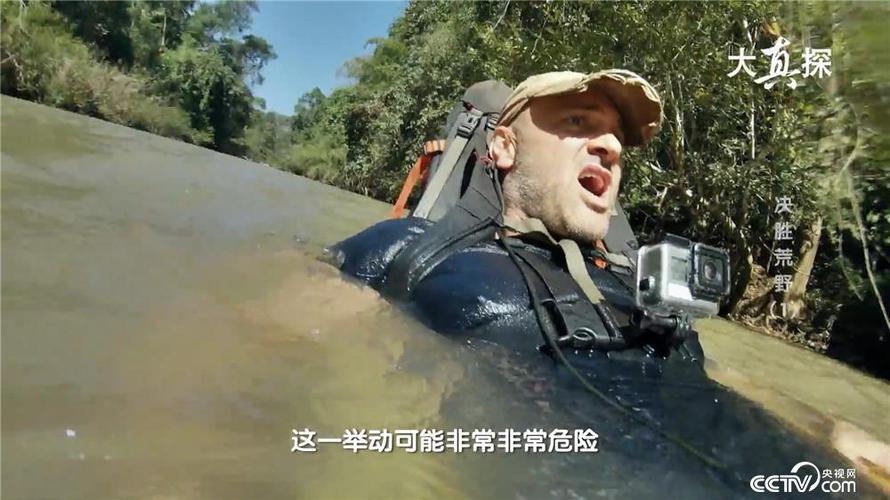 大真探单挑荒野罗马尼亚国语